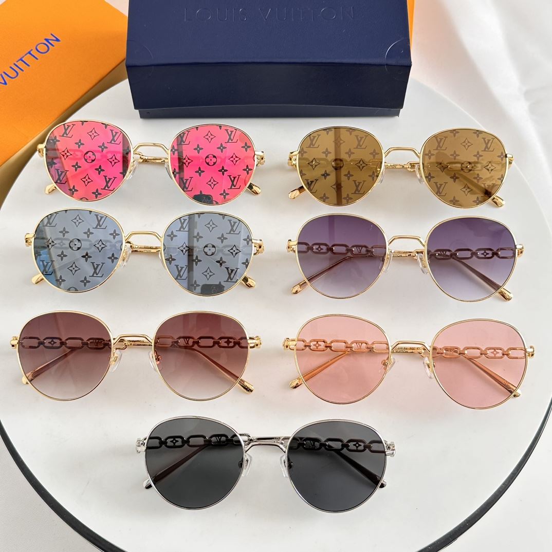 Louis Vuitton Sunglasses